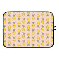 Ananas: Laptop sleeve 13 inch