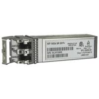 SFP Singlemode Vezelmodule HPE 455883-B21