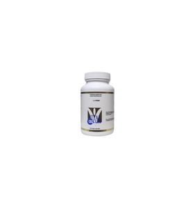 L-Lysine 400mg