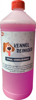 Kennelreiniger - 1 Liter Kennelreiniger - 1 Liter