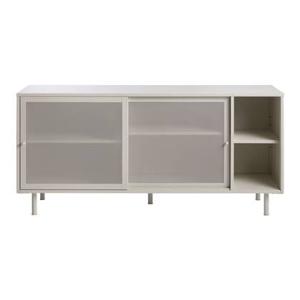 by fonQ Tibbe Dressoir - Greige