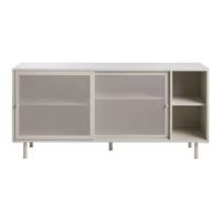 by fonQ Tibbe Dressoir - Greige