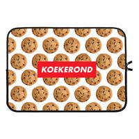 Koekerond: Laptop sleeve 13 inch
