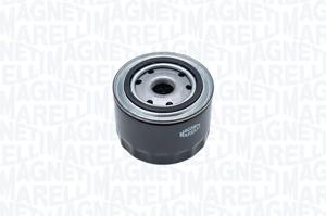 Magneti Marelli Oliefilter 153071760131