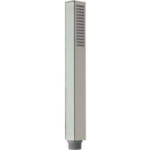Barras Y Ducha Antikalk douche CUADRO Messing 00663901AC Tres