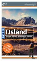 Reisgids ANWB Ontdek IJsland | ANWB Media - thumbnail