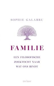 Familie - Sophie Galabru - ebook