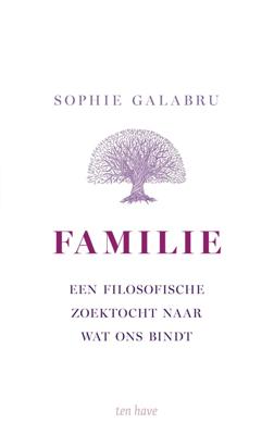 Familie - Sophie Galabru - ebook