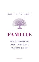Familie - Sophie Galabru - ebook