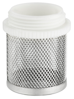 Cornat Korf Voor Zuigfilter 1&apos;&apos; - FLOR92672