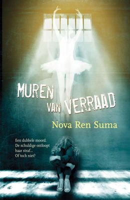 Muren van verraad - Nova Ren Suma - ebook