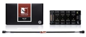 Noctua NA-FH1 onderdeel & accessoire voor computerkoelsystemen Ventilatieregelaar