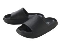 CRIVIT Dames slippers (Zwart, 38)