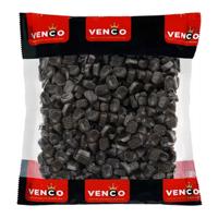 Venco - Dubbel Zoute Briketten - 1kg