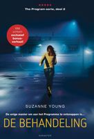 De behandeling - Suzanne Young - ebook