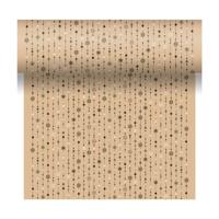 Duni 3-in1 Natural Yuletid 40x480cm