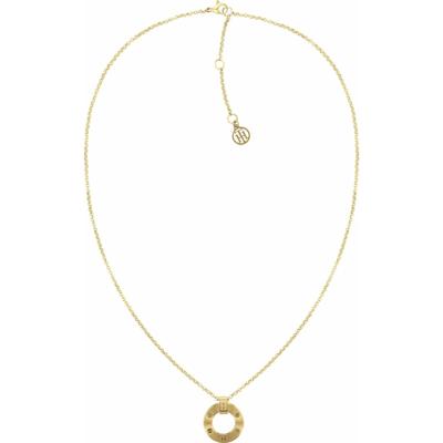 Dames ketting Tommy Hilfiger 51 cm