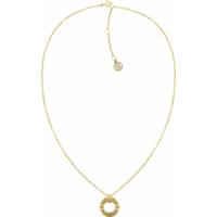 Dames ketting Tommy Hilfiger 51 cm