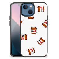 Apple iPhone 13 mini Back Cover Hoesje Nut Jar