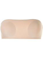Chantelle soutien-gorge bandeau matelassé - Tons neutres Chantelle soutien-gorge bandeau matelassé - Tons neutres