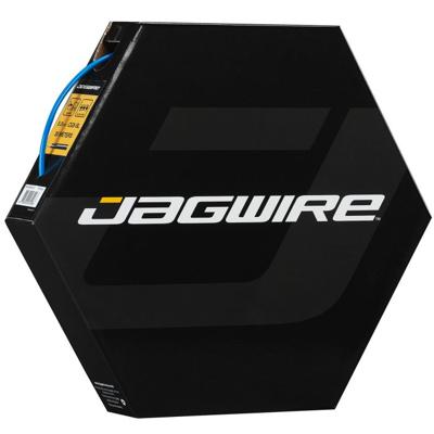 JAGWIRE Brake housing 5mm cgx-sl slick-lube (30 m) - sid blue