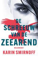 De schreeuw van de zeearend - thumbnail