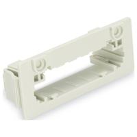 WAGO 831-305 Snap-in frame 12 stuk(s)