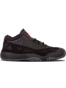 Jordan Kids baskets Air Jordan 11 - Noir