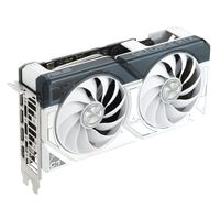 Asus Nvidia GeForce RTX 4060 Videokaart 8 GB GDDR6-RAM PCI-Express, HDMI, DisplayPort - thumbnail