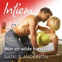 Wijn en wilde hartstocht Wijn en wilde hartstocht