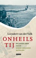 Onheilstij - Leendert van der Valk - ebook