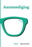Aanmoediging (Paperback)