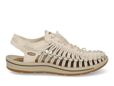 Keen Uneek K1026231 natural Beige maat 40 Keen Uneek K1026231 natural Beige maat 40