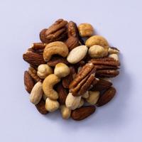 american mix gebrand gezouten 450 gram