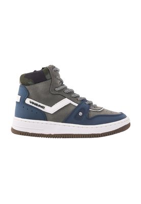 Vingino Rens Mid VB46-1030-05 Blauw maat