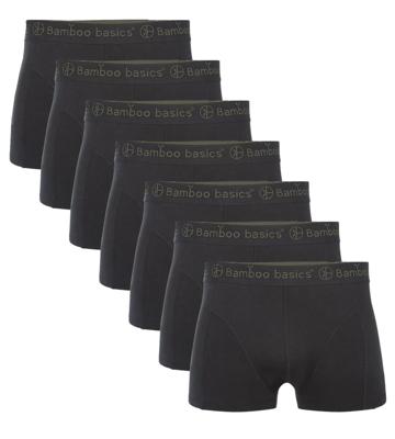 7-pak Liam Trunk heren boxershorts bamboe