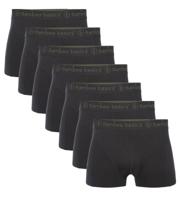 7-pak Liam Trunk heren boxershorts bamboe