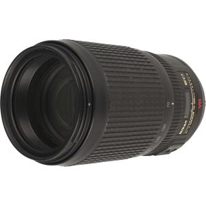 Nikon AF-S 70-300mm F/4.5-5.6G ED VR occasion