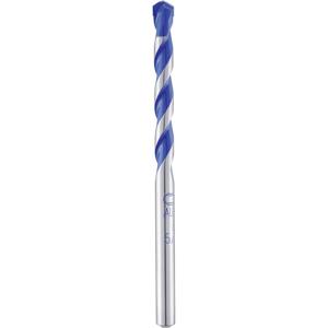 Alpen 25700800100 Carbide Graniet boren 8 mm Gezamenlijke lengte 120 mm Cilinderschacht 1 stuk(s)