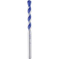 Alpen 25700800100 Carbide Graniet boren 8 mm Gezamenlijke lengte 120 mm Cilinderschacht 1 stuk(s)