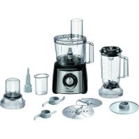 BOSCH MCM3PM386 MultiTalent 3 Plus Foodprocessor