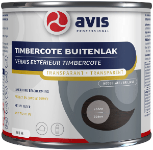 avis timbercote buitenlak teak 500 ml