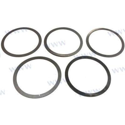 RM15-92881A1 - DIK Mercruiser