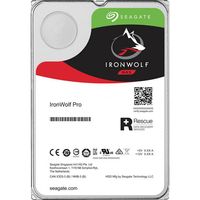 Seagate IronWolf Pro 12 TB Harde schijf (3.5 inch) SATA III ST12000NE0008 Bulk
