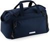 Quadra QD449 Academy Holdall - French Navy - 54 x 29 x 26 cm Quadra QD449 Academy Holdall - French Navy - 54 x 29 x 26 cm