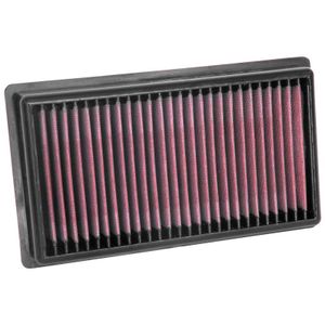 K&N Vervangingsfilter Hyundai Accent 1.6 2018- (33-5081) 335081