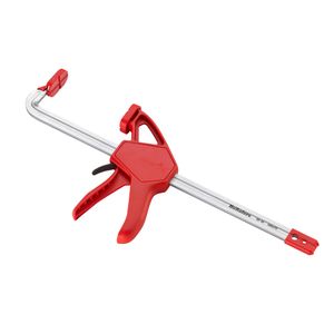 Hultafors Lijmklem QC 30 rood - met snelspanner - HU520303 HU520303