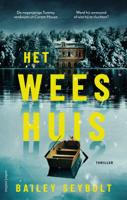 Het weeshuis (Paperback)