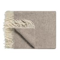 Vandyck Home Bellavita sand plaid