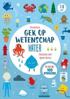 Gek op wetenschap water (Paperback)